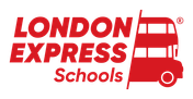 логотип London Express