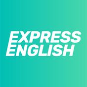 логотип Express English