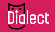 логотип Dialect