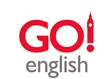 логотип Go! English