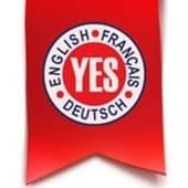 логотип YES